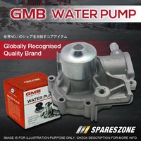 GMB Water Pump for Subaru Liberty BC BD BF BG Outback BH9 BP9 1.6L 2.5L