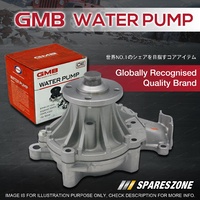 GMB Water Pump for Toyota Hiace KZH KDY 106 110 116 126 132 138 100 120 138 Dyna