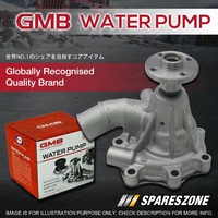 GMB Water Pump for Toyota Landcruiser FJ40 FJ45 FJ55 FJ56 4.2L 1975-1980