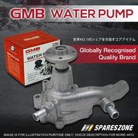 GMB Water Pump for Toyota Landcruiser FJ62 FJ70 FJ73 FJ75 1985-1989