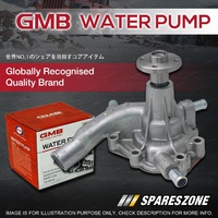 GMB Water Pump for Toyota Landcruiser FJ62 FJ70 FJ73 FJ75 FJ80 Petrol 1985-On