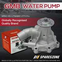 GMB Water Pump for Toyota Landcruiser FJ60V FJ61V 2F 4.2L 1972-1990