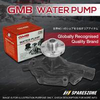 GMB Water Pump for Daihatsu Delta V20 V54 V57 F60 ROCKY F70V SCAT F60