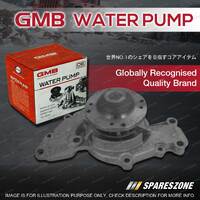 GMB Water Pump for Holden Calais Caprice Commodore VS VT VU VX 3.8L Statesman