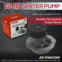 GMB Water Pump for Daewoo 1.5i KALOS T200 Lanos T100.T150 Nubira 1.5L 1.6L