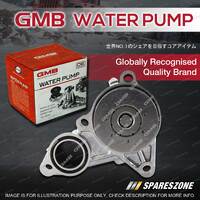 GMB Water Pump for Kia Rondo Si.SU RP 1.7L D4FD SOUL AM JT813 D4FD