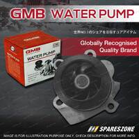 GMB Water Pump for VW Amarok Caddy Caravelle CC GOLF JETTA Transporter 1.6L 2.0L