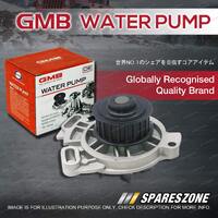 GMB Water Pump for Audi 100 C3 445 446 2.2L 101KW Avant 1984-1988