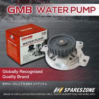 GMB Water Pump for Audi 100 C4 4A5 4A2 80 B4 8C5 8C2 A6 C4 4A2 Coupe B3 89 8B3