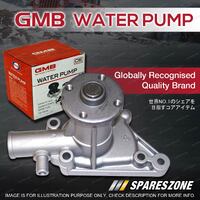 GMB Water Pump for Austin Mini II 1000 1.0L 1967-1984 W113mm x H120mm x L170mm