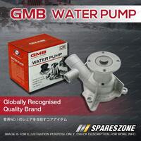 GMB Water Pump for BMW 323I E21 520/6 E12 2.0L 2.4L Sedan 1977-1982