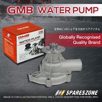 GMB Water Pump for BMW 528I 525I 535I 633CSI 635CSI 733I 735 730 I LI