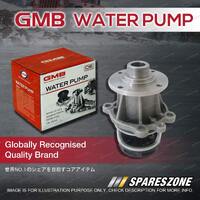 GMB Water Pump for BMW 316I 318I E30 E36 1.6L 1.8L Sedan Wagon 1983-1994