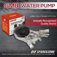 GMB Water Pump for Cadillac Escalade 6.2L 296KW 301KW SUV 2006-2014