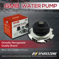 GMB Water Pump for Cadillac Allante Convertible V Eldorado Coupe 4.6L 220KW