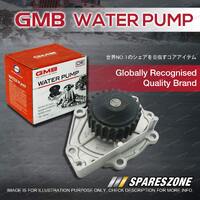 GMB Water Pump for Caterham Seven CF 1.6L 1.8L Convertible 103KW 112KW 1995-2001