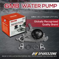 GMB Water Pump for Chevrolet Tahoe B2W 4.8L 279HP 205KW SUV 1999-2006