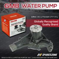 GMB Water Pump for Chevrolet Astro Van Camaro FP Coupe 4.3L 5.0L 1984-1994