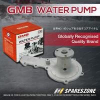 GMB Water Pump for Chrysler Le Baron Sedan 2.2L 69KW W141mm x H127mm x L213mm