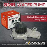 GMB Water Pump for Chrysler Neon II PL PT Cruiser PT 2.0L 1994-2006