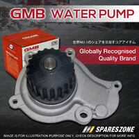 GMB Water Pump for Chrysler Pt Cruiser PT Sebring JR 2.4L 2001-2010