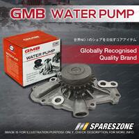 GMB Water Pump for Chrysler Sebring JR 2.7L 149KW Sedan 2001-2007