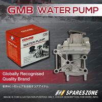 GMB Water Pump + Housing for Chrysler Sebring Sedan JS 2.4L 125KW 2007-2010