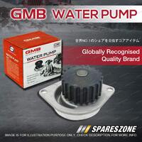 GMB Water Pump for Citroen AX ZA BX XB Xsara N1 1.4L 1.6L Hatchback 1982-1997