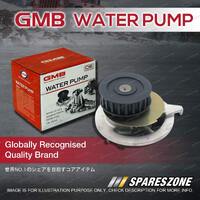 GMB Water Pump for Daewoo Espero Sedan KLEJ 2.0L 77KW OE Number 90220568