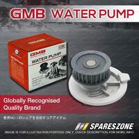 GMB Water Pump for Daewoo Leganza Klav Nubira J100 Tacuma U100 2.0L 2.2L