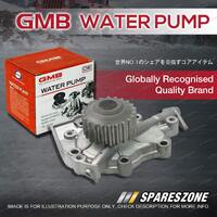 GMB Water Pump for Daewoo Matiz M100 M150 0.8L 38KW Hatchback 1998-ON