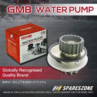 GMB Water Pump for Daewoo Cielo Lanos KLAT Musso FJ 1.5 1.6 2.9L 66KW 78KW 88KW