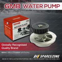 GMB Water Pump for Daewoo Cielo Lanos KLAT Musso FJ 1.5L 1.6L 55KW 63KW 78KW