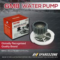 GMB Water Pump for Daewoo Cielo Lanos KLAT Musso FJ Nubira J100 1.5L 1.6L 2.9L