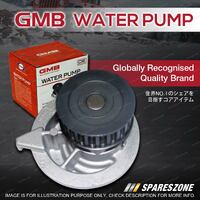 GMB Water Pump for Daewoo Espero Sedan KLEJ 2.0L C20LE 77KW 1995-1999