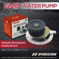 GMB Water Pump for Daewoo Espero Sedan KLEJ 2.0L 77KW OE Number 90272361