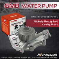 GMB Water Pump for Daewoo Matiz M100 M150 0.8L 38KW OE Number 17400-50812