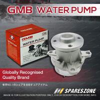 GMB Water Pump for Daihatsu Mira VI L251 L250 L260 Sirion M1 1.0L 1.3L