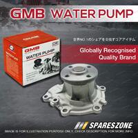 GMB Water Pump for Daihatsu Copen L880 L881 Sirion M1 M3 YRV M2 0.7L 1.3L