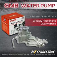 GMB Water Pump for Daihatsu Mira L251 L250 L260 Sirion W141mm x H127mm x L213mm