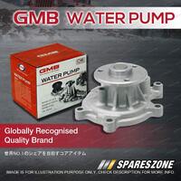 GMB Water Pump for Daihatsu Copen L880 L881 Sirion M1 M3 YRV M2 with Body Cap