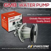 GMB Water Pump for Fiat 128 AC 5 Regata 85 Super X 1/9 1.1L 1.3L 1.5L 1969-1989