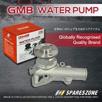 GMB Water Pump for Fiat 124 Familiare 131 Panorama Superbravo 1.2L 1.6L