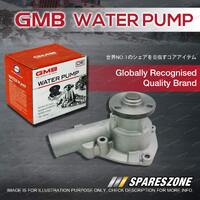 GMB Water Pump for Fiat 124 132 1.4L 1.6L 1.7L 1.8L Coupe Sedan 1967-1976