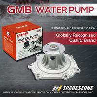 GMB Water Pump for Gilera Runner 125 ST 124cc Motorcycle 11KW 2014-ON