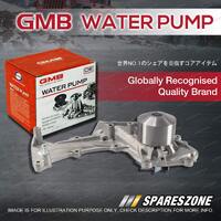 GMB Water Pump for Honda Legend III Sedan KA9 3.5L 205HP 151KW 1996-1997