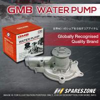 GMB Water Pump for Hyundai Lantra I J-1 Sonata III Y-3 1.6L 1.8L 2.0L 1990-1998