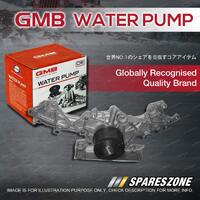 GMB Water Pump for Hyundai Santa Fe I SM Sonata IV EF 2.0L 2.4L 1998-2006