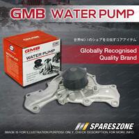 GMB Water Pump for Hyundai Sonata II Y-2 Sonata III Y-3 3.0L 107KW 1991-1998