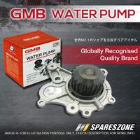 GMB Water Pump for Hyundai Sonata V Nf 2.4L 119KW 128KW Sedan 2005-2010